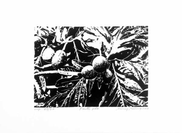 Fruta Pão