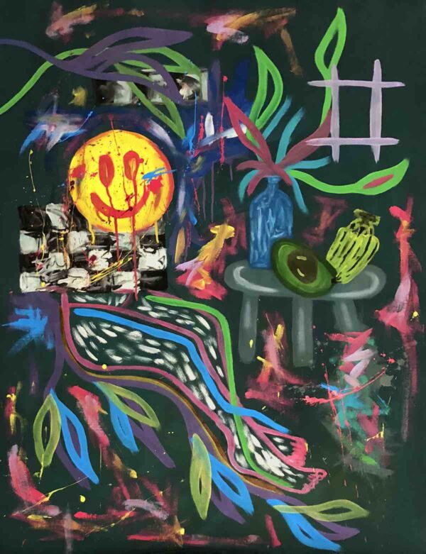Psychotropical 01