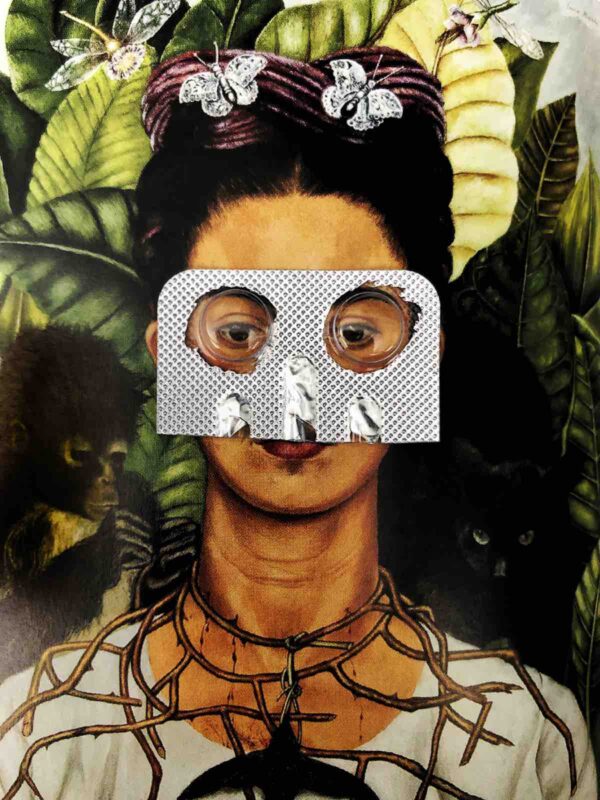 Frida