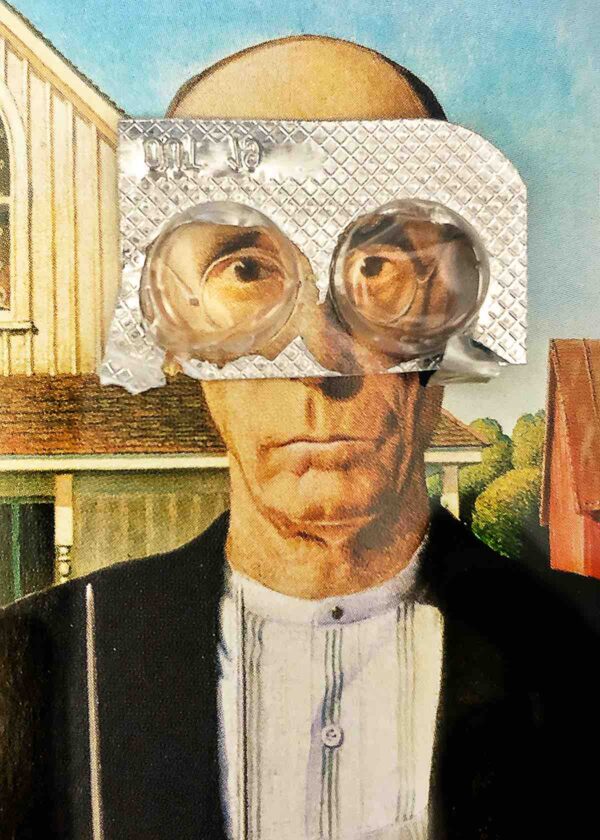 Grant Wood