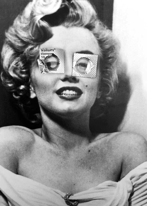 Marilyn Monroe