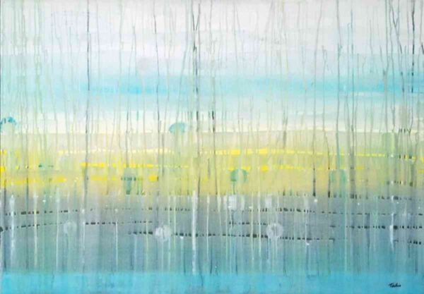 Watery