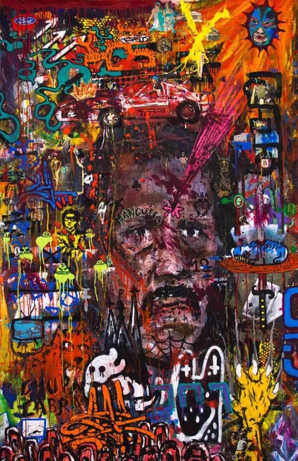 Machete