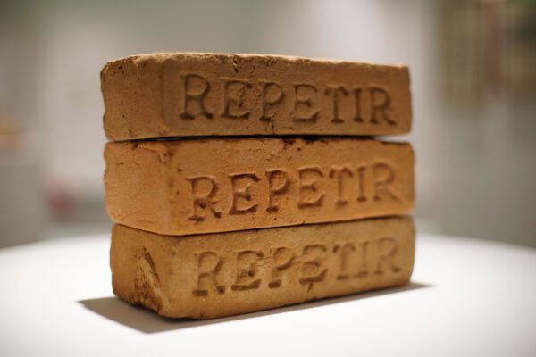Repetir, Repetir, Repetir