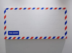 Envelope querido amigo II