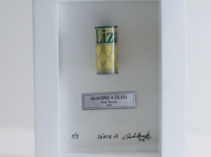 Quadro a Óleo
