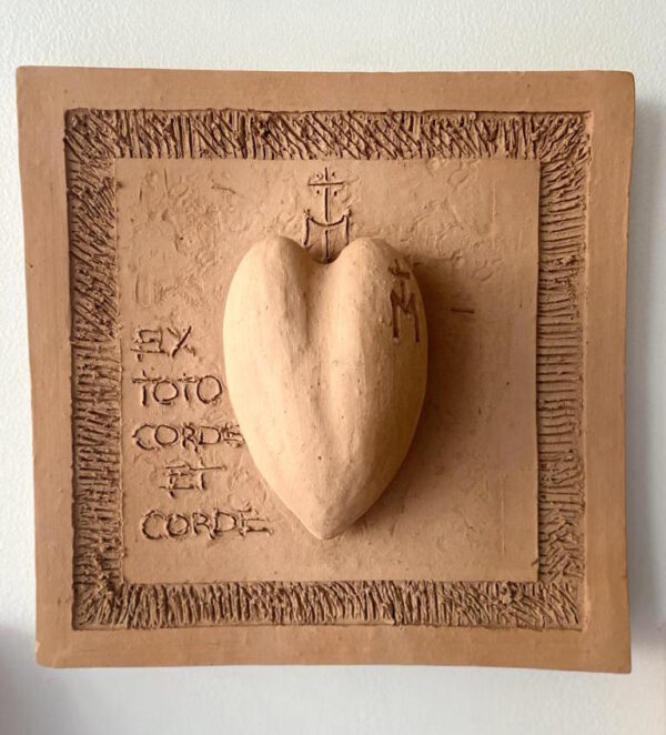 Sagrado Coração de Maria
