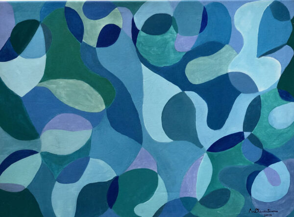 Mar Azul