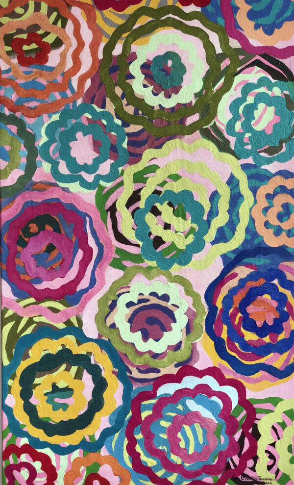 Flores II