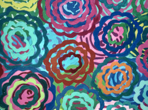 Flores I