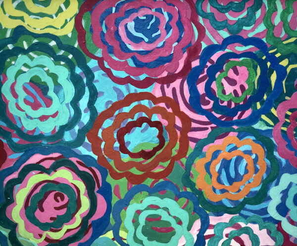 Flores I