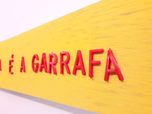 Só quem pode com a cachaça é a garrafa - Image 2