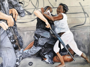 Mãe gentil: pátria amada Brasil