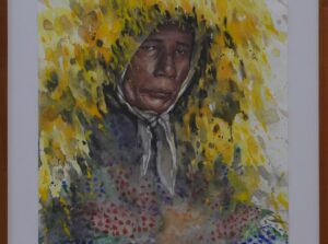 Carnaval em silêncio