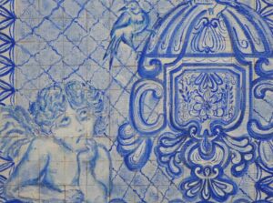 Sob a proteção dos anjos