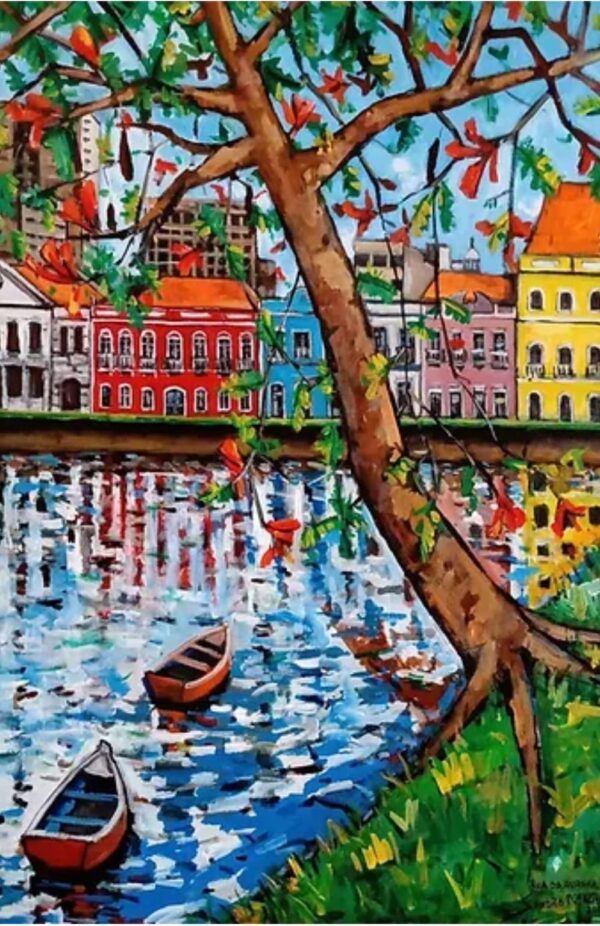 Rua da Aurora