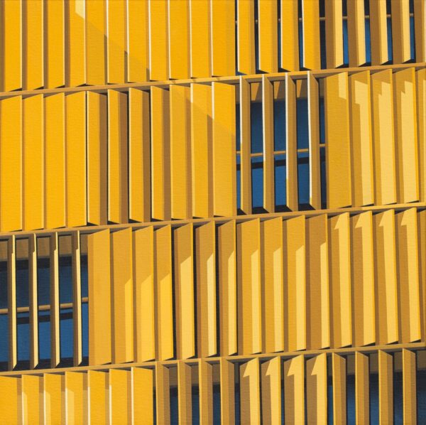 Série Brise, Amarelo