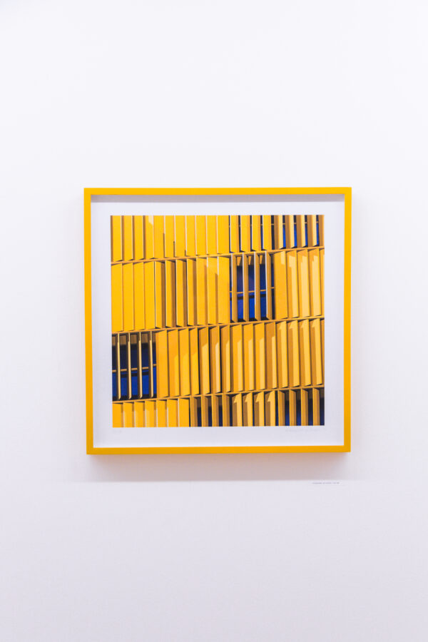 Série Brise, Amarelo - Image 2