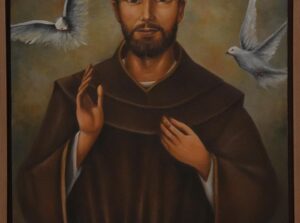 São Francisco de Assis