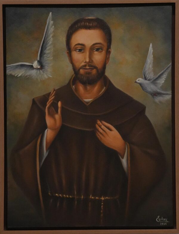 São Francisco de Assis