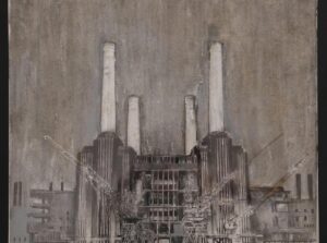 Battersea Power Station