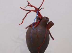 Coração da IA de Ferro ” - Manifesto Político para tempos híbridos