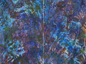 Tropikos botanikus XLI