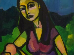 Mulheres IV