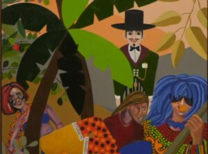 Carnaval histórico de Olinda II