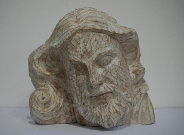 Busto de Cristo