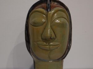 Selene Deusa Guardiã